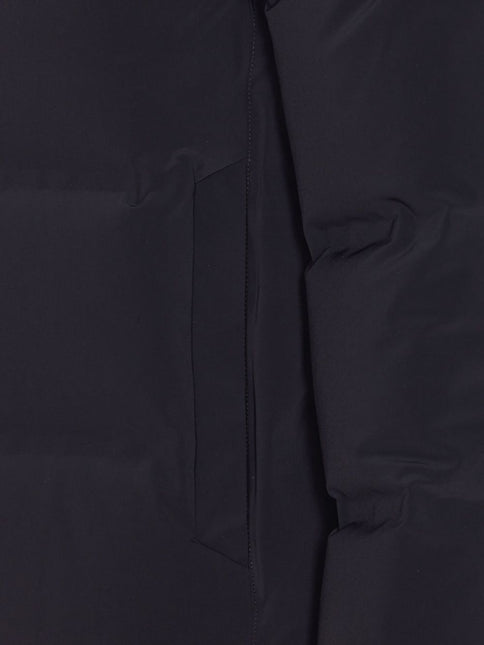 Herno Coats Black