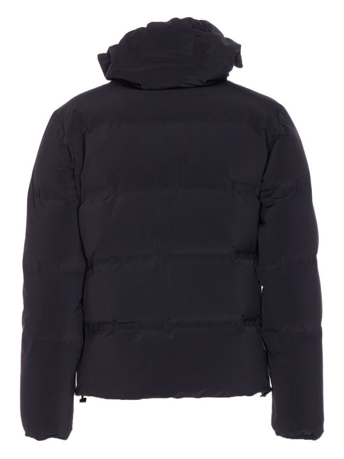 Herno Coats Black