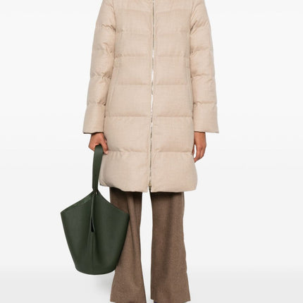 Herno Coats Powder