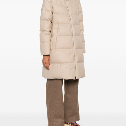 Herno Coats Powder