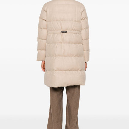 Herno Coats Powder