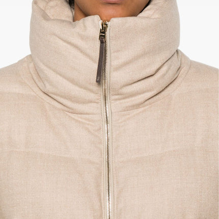 Herno Coats Powder