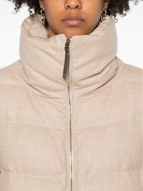 Herno Coats Powder