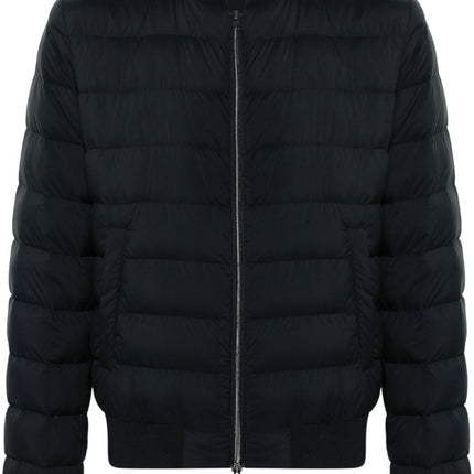 Herno Coats Black