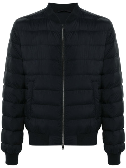 Herno Coats Black