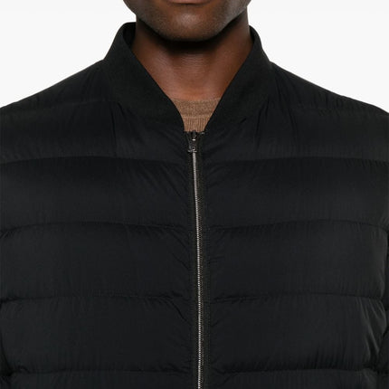 Herno Coats Black