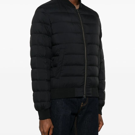 Herno Coats Black
