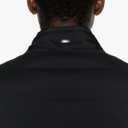 Herno Jackets Black