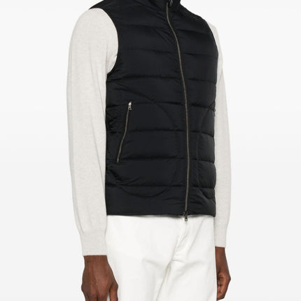 Herno Jackets Black