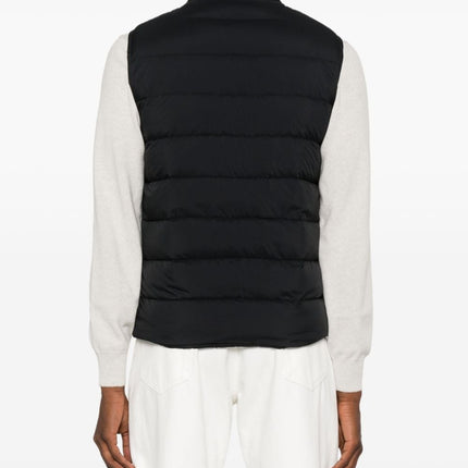 Herno Jackets Black