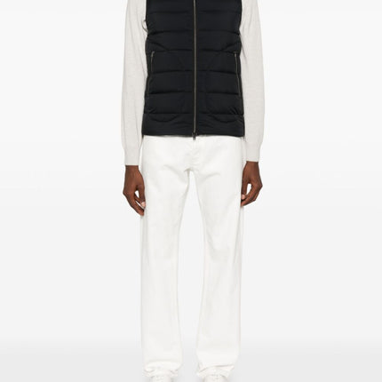 Herno Jackets Black