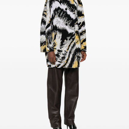 Missoni Jackets Black