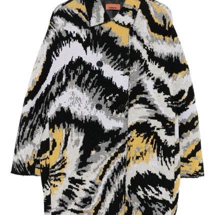 Missoni Jackets Black