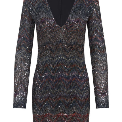 Missoni Dresses MultiColour