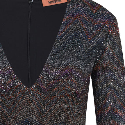 Missoni Dresses MultiColour