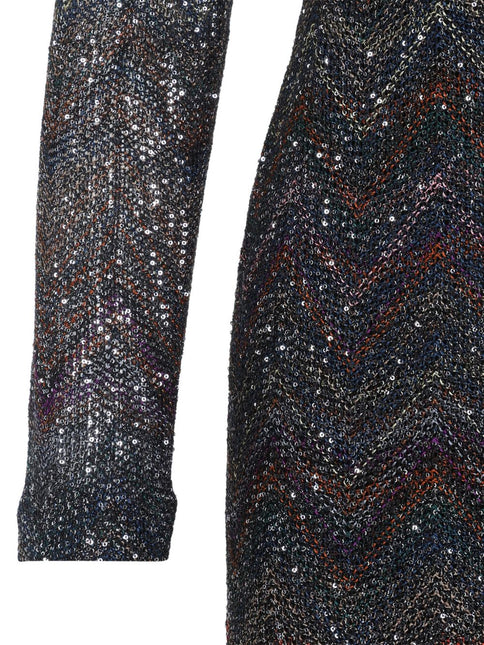 Missoni Dresses MultiColour