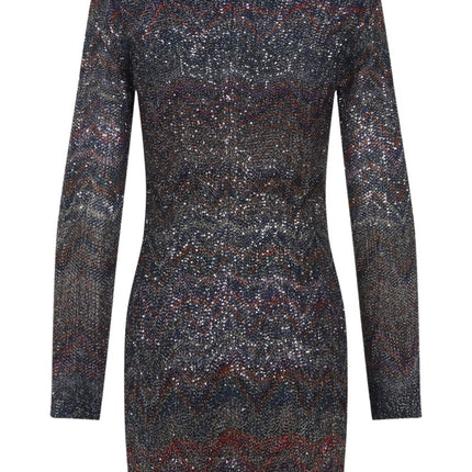 Missoni Dresses MultiColour
