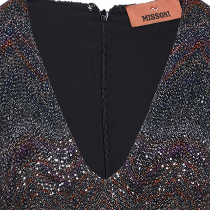 Missoni Dresses MultiColour