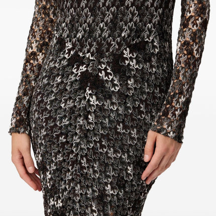 Missoni Dresses Brown
