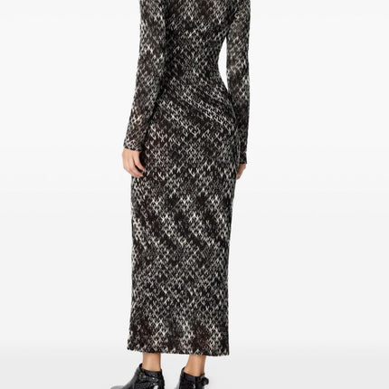 Missoni Dresses Brown