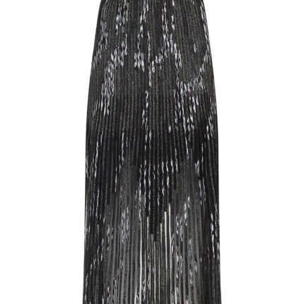 Missoni Skirts Black