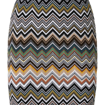 Missoni Skirts Brown