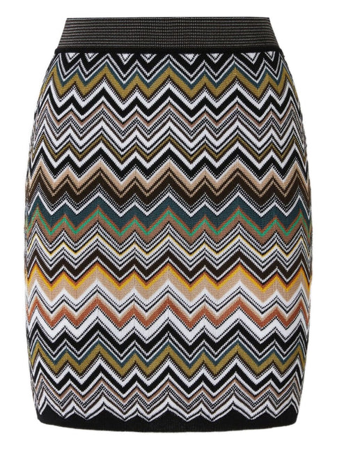 Missoni Skirts Brown