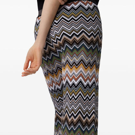 Missoni Trousers Brown