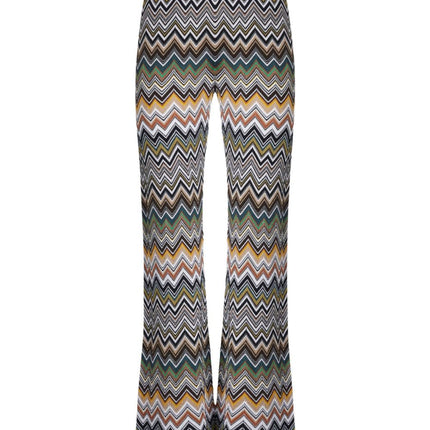 Missoni Trousers Brown