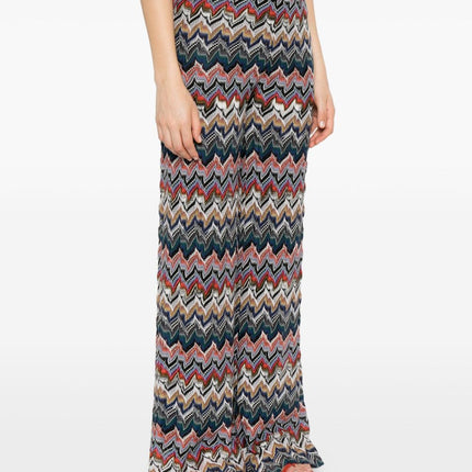 Missoni Trousers MultiColour