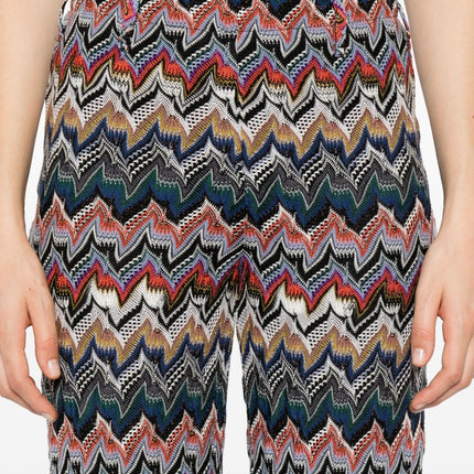 Missoni Trousers MultiColour