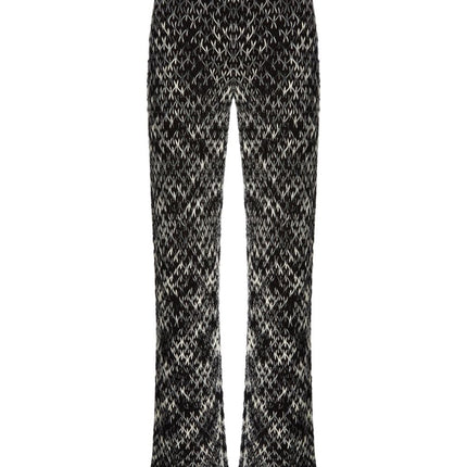 Missoni Trousers Brown