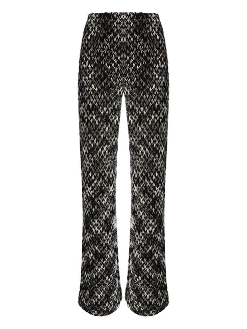 Missoni Trousers Brown
