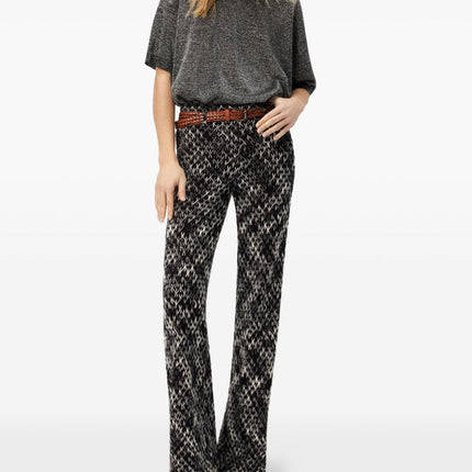 Missoni Trousers Brown