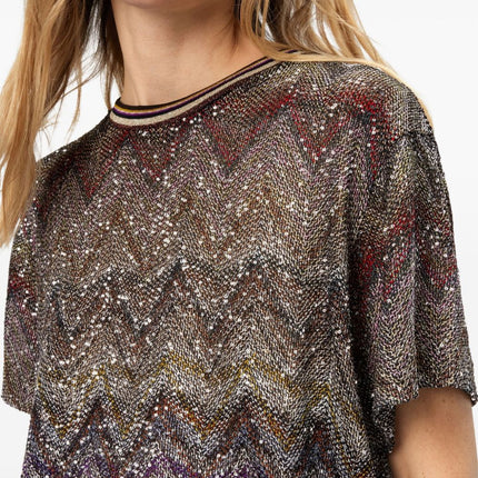 Missoni T-shirts and Polos MultiColour