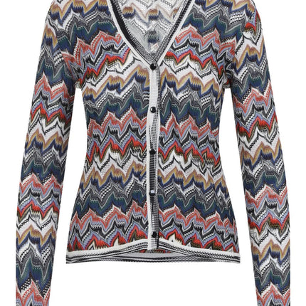 Missoni Sweaters MultiColour