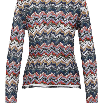 Missoni Sweaters MultiColour