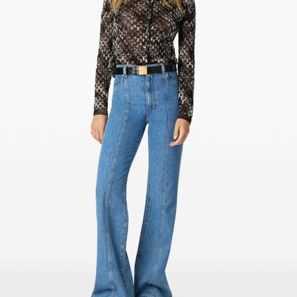 Missoni Sweaters Brown