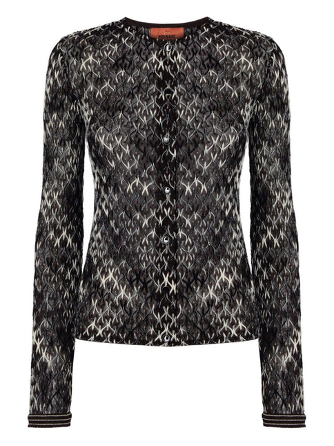 Missoni Sweaters Brown