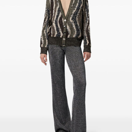 Missoni Sweaters Brown