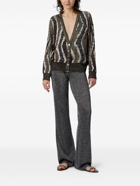 Missoni Sweaters Brown
