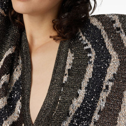 Missoni Sweaters Brown