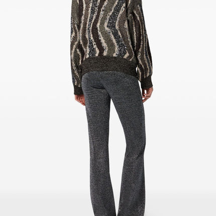 Missoni Sweaters Brown