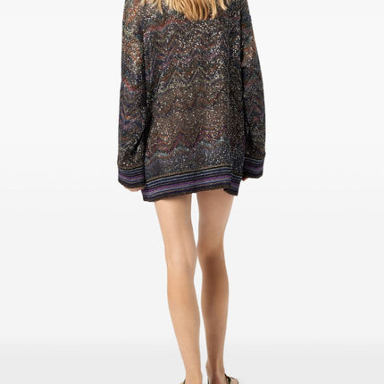 Missoni Sweaters MultiColour
