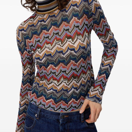 Missoni Sweaters MultiColour