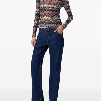 Missoni Sweaters MultiColour
