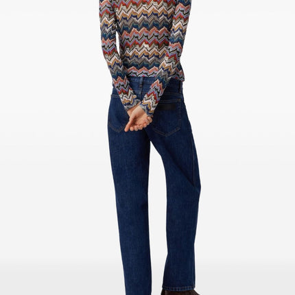 Missoni Sweaters MultiColour