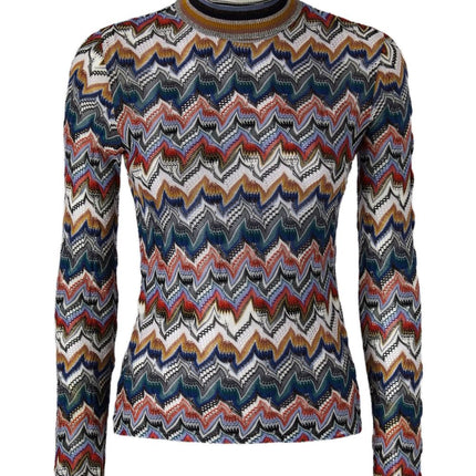 Missoni Sweaters MultiColour