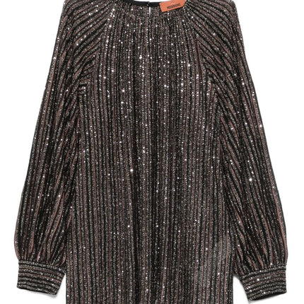 Missoni Top Brown