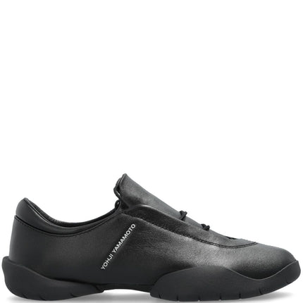 Y-3 Sneakers Black